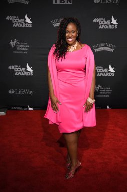 16 Ekim 2018 'de Nashville Tennessee' deki Lipscomb Üniversitesi 'nde 49.. 