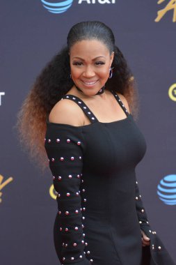 25 Mart 2017 'de Las Vegas' taki Orleans Resort 'ta 32rd Stellar Ödülleri