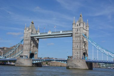 Londra Güzellik Şehri, 27 Mayıs 2017. 