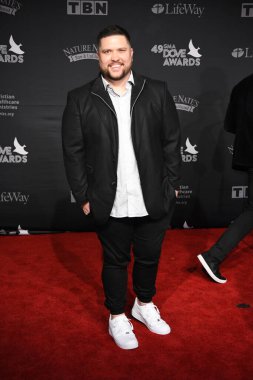 16 Ekim 2018 'de Nashville Tennessee' deki Lipscomb Üniversitesi 'nde 49..  