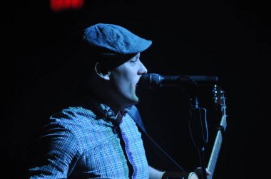 Christian Rock Bands Audio Adrenaline ve Kutless 23 Mart 2014 'te Osceola Sahne Sanatları Merkezi Kissimmee, FL' de sahne almaktadır.. 