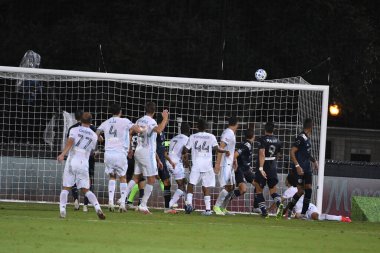 MLS sırasındaki Minnesota United ile karşılaşan Kansas City, 12 Temmuz 2020 tarihinde Orlando Florida 'daki ESPN Vahşi Spor Dünyası' nda düzenlenen turnuvaya geri döndü..  