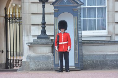Londra Güzellik Şehri, 28 Mayıs 2017.