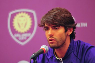 Orlando City SC, 26 Şubat 2016 'da Florida' daki Sylvian Gölü 'nde Medya Günü' ne ev sahipliği yaptı..  