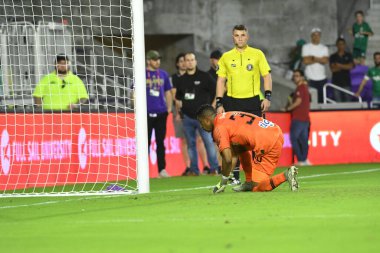 Florida Kupası 2020: S.E Palmeiras - Atletico Nacional maçı 15 Ocak 2020 Çarşamba günü Orlando Florida Exploria Stadyumu 'nda..  