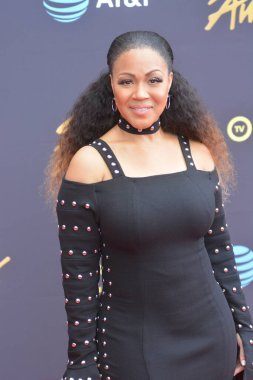 25 Mart 2017 'de Las Vegas' taki Orleans Resort 'ta 32rd Stellar Ödülleri