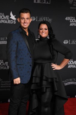 16 Ekim 2018 'de Nashville Tennessee' deki Lipscomb Üniversitesi 'nde 49.. 