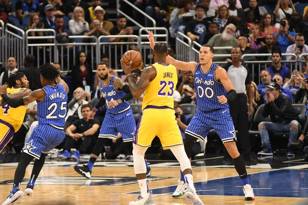 Orlando, Florida 'daki Kamp Stadyumu' nda 2018 Yıllık Florida Klasikleri (BCU vs FAMU) - 17 Kasım 2018.  