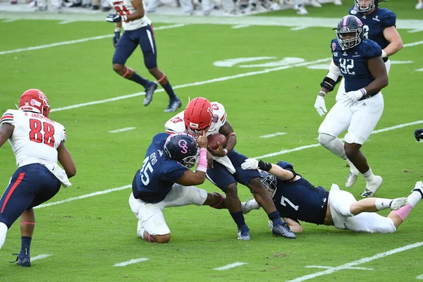 2019 Års Cure Bowl Exploria Stadium Orlando Florida Lördagen Den — Stockfoto