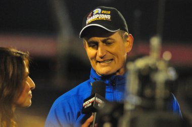 Georgia State, 19 Aralık 2015 tarihinde Orlando Florida 'daki Camp World Stadyumu' nda oynanan Cure Bowl maçında San Jose State ile karşılaşacak..