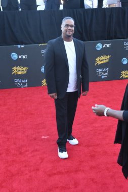 Kırmızı Halı Fotoğrafları 29 Mart 2019 Cumartesi günü Las Vegas 'taki Orleans Resort' ta düzenlenen 34. Yıldız Ödülleri sırasında çekildi.