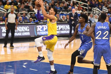 Orlando, Florida 'daki Kamp Stadyumu' nda 2018 Yıllık Florida Klasikleri (BCU vs FAMU) - 17 Kasım 2018. 