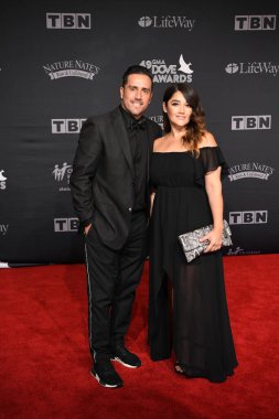 16 Ekim 2018 'de Nashville Tennessee' deki Lipscomb Üniversitesi 'nde 49. Fotoğraf: Marty Jean-Louis