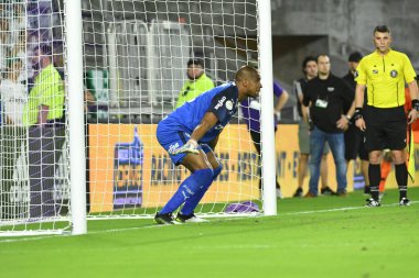 Florida Kupası 2020: S.E Palmeiras - Atletico Nacional maçı 15 Ocak 2020 Çarşamba günü Orlando Florida Exploria Stadyumu 'nda..  