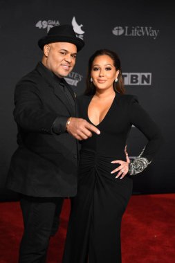 16 Ekim 2018 'de Nashville Tennessee' deki Lipscomb Üniversitesi 'nde 49..  