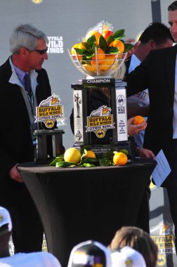 LSU, 31 Aralık 2016 tarihinde Orlando Florida 'daki Kamp Dünya Stadyumu' nda oynanan 71. Citrus Kupası 'nda Louisville ile karşılaşacak..  