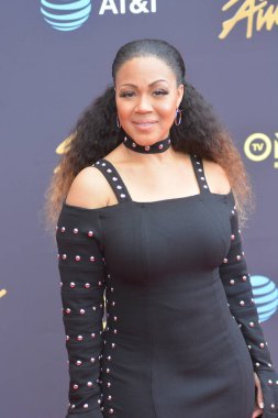 25 Mart 2017 'de Las Vegas' taki Orleans Resort 'ta 32rd Stellar Ödülleri