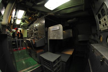 24 Mayıs 2016 'da New York' un geniş açı görüntüsü. 