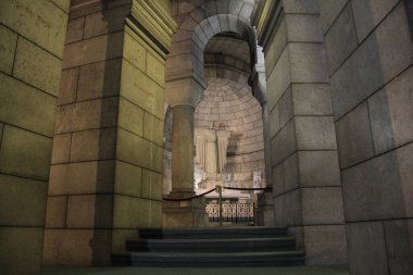 Güzel Paris Şehri Fransa 19 Mayıs 2014.  