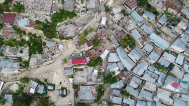 Riviere Froide Haiti (7 Ağustos 2018) 