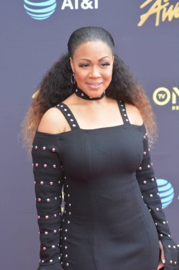 25 Mart 2017 'de Las Vegas' taki Orleans Resort 'ta 32rd Stellar Ödülleri