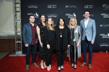 16 Ekim 2018 'de Nashville Tennessee' deki Lipscomb Üniversitesi 'nde 49. Fotoğraf: Marty Jean-Louis