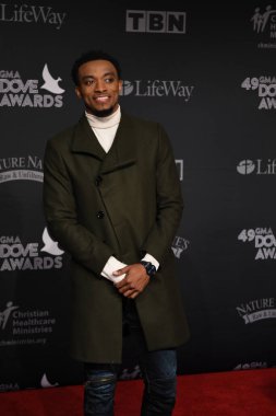 16 Ekim 2018 'de Nashville Tennessee' deki Lipscomb Üniversitesi 'nde 49.. 