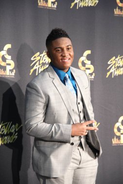 18 Ocak 2014 'te Nashville Tennessee' de düzenlenen 29..  