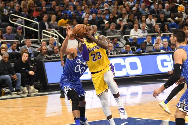 Orlando, Florida 'daki Kamp Stadyumu' nda 2018 Yıllık Florida Klasikleri (BCU vs FAMU) - 17 Kasım 2018. 