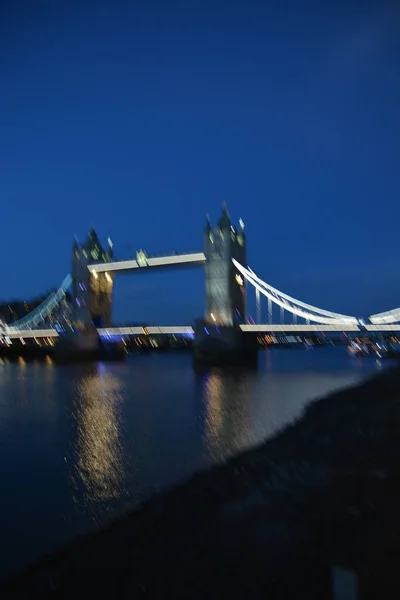 Londra Güzellik Şehri Mayıs 2017 — Stok fotoğraf