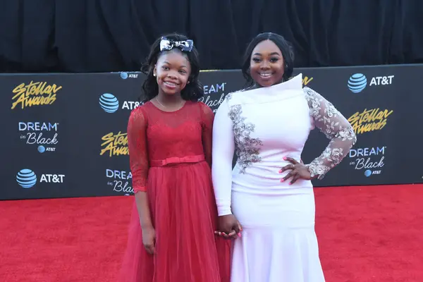 Kırmızı Halı Fotoğrafları 29 Mart 2019 Cumartesi günü Las Vegas 'taki Orleans Resort' ta düzenlenen 34. Yıldız Ödülleri sırasında çekildi.