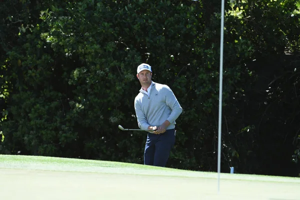 2020 Arnold Palmer Invitational Tredje Omgången Grupperingar Bay Hill Club — Stockfoto