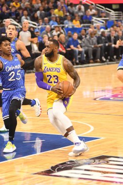 Orlando, Florida 'daki Kamp Stadyumu' nda 2018 Yıllık Florida Klasikleri (BCU vs FAMU) - 17 Kasım 2018. 