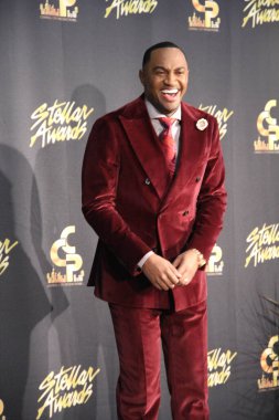 18 Ocak 2014 'te Nashville Tennessee' de düzenlenen 29.. 