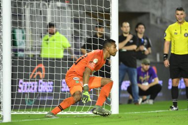 Florida Kupası 2020: S.E Palmeiras - Atletico Nacional maçı 15 Ocak 2020 Çarşamba günü Orlando Florida Exploria Stadyumu 'nda..  