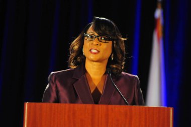 Florida Valisi Rick Scott 13 Ekim 2015 'te Orlando Florida' daki İnanç Sempozyumu 'nda konuşma yapacak. Fotoğraf: Marty Jean-Louis