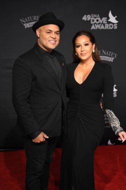 16 Ekim 2018 'de Nashville Tennessee' deki Lipscomb Üniversitesi 'nde 49..  