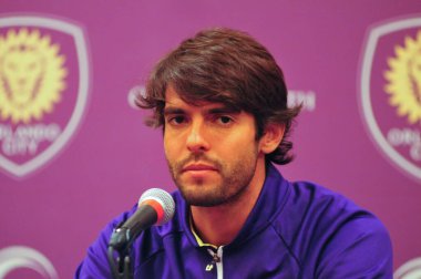 Orlando City SC, 26 Şubat 2016 'da Florida' daki Sylvian Gölü 'nde Medya Günü' ne ev sahipliği yaptı..  