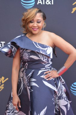 25 Mart 2017 'de Las Vegas' taki Orleans Resort 'ta 32rd Stellar Ödülleri