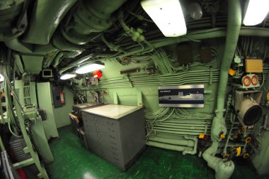 24 Mayıs 2016 'da New York' un geniş açı görüntüsü. 