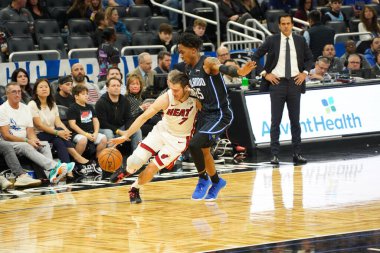 3 Ocak 2020, Orlando Amway Merkezi