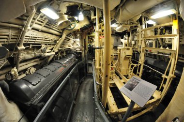 24 Mayıs 2016 'da New York' un geniş açı görüntüsü. 