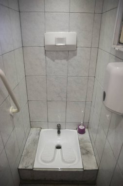 Güzel San Remo İtalya 25 Mayıs 2017.