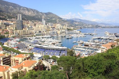 The Beautiful City of Monaco 17 Mayıs 2014. 