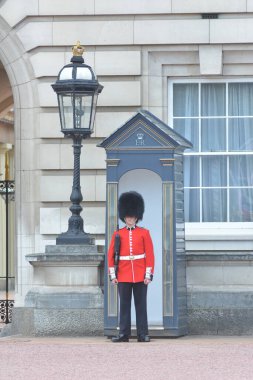 Londra Güzellik Şehri, 28 Mayıs 2017.