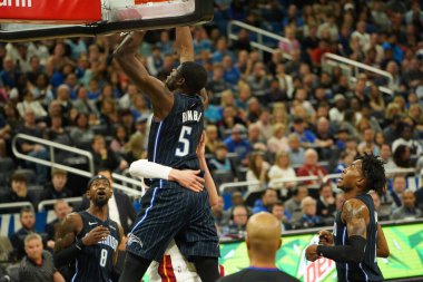 3 Ocak 2020, Orlando Amway Merkezi