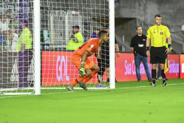 Florida Kupası 2020: S.E Palmeiras - Atletico Nacional maçı 15 Ocak 2020 Çarşamba günü Orlando Florida Exploria Stadyumu 'nda..  