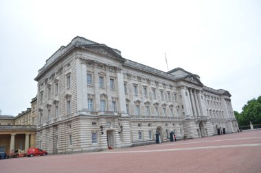 Londra Güzellik Şehri, 28 Mayıs 2017.