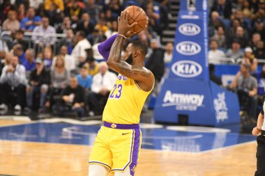 Orlando, Florida 'daki Kamp Stadyumu' nda 2018 Yıllık Florida Klasikleri (BCU vs FAMU) - 17 Kasım 2018. 