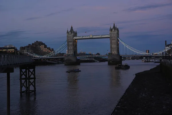 Beautify City London Anglia Május 2017 — Stock Fotó